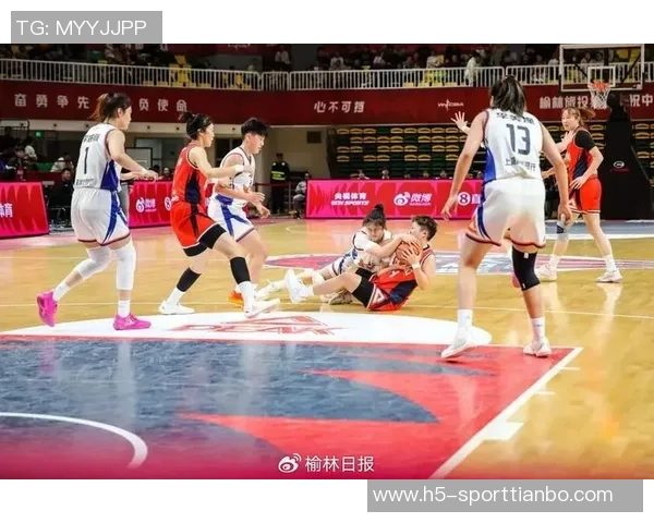 陕西天泽女篮与能源之城携手共进展现新篇章的美好期待