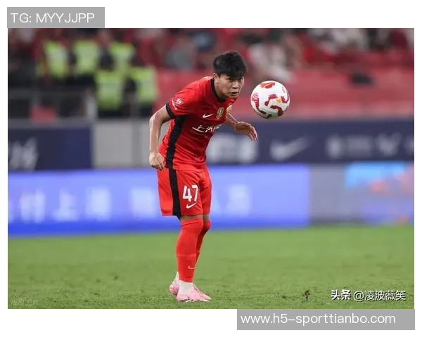 U22国足伤病问题严重刘浩帆彭啸尚未参与场地训练