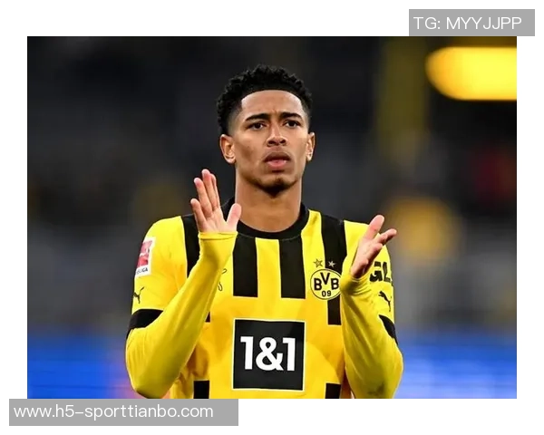 小贝林厄姆在多特蒙德面临困境或将考虑转会离队 小贝林厄姆在多特蒙德面临困境或将考虑转会离队