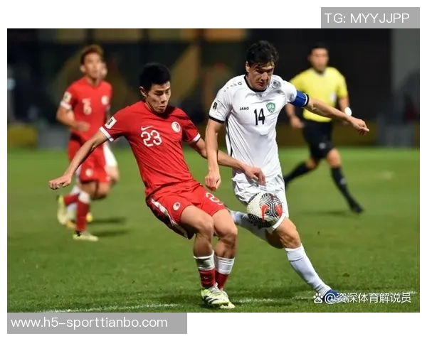 李小恒替补出场连入两球助力中国香港3-1领先孟加拉国 李小恒替补出场连入两球助力中国香港3-1领先孟加拉国