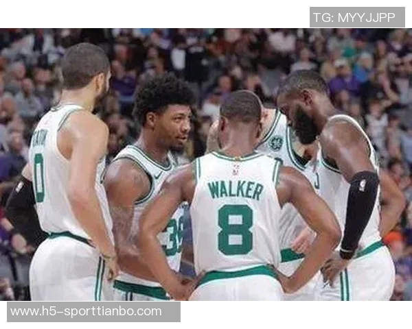 美记分析绿军新阵容潜力：普理查德与小白联手布朗布歇科塔组合